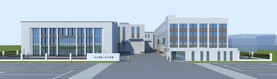 江蘇云天-不銹鋼風管廠家